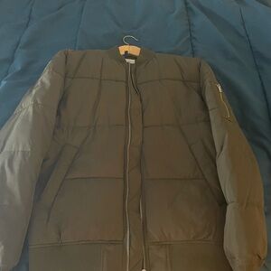 Bomber jacket from h&m. Like new